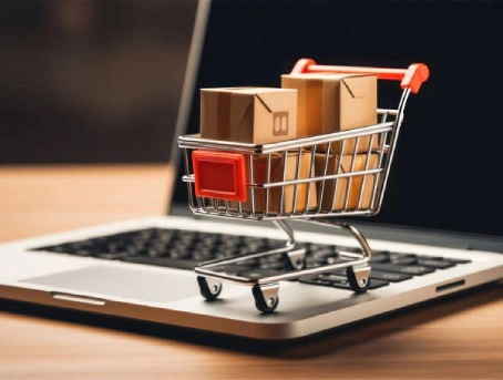 Illustration related to e-commerce seo agency in abu dhabi